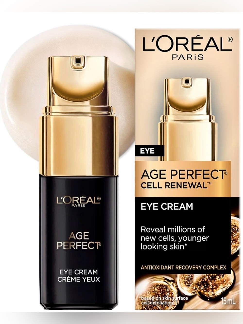Eye Cream